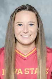 Carli Spelhaug HS 23