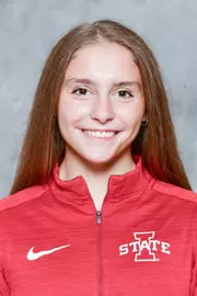 Elizabeth Cairns 2024 HS