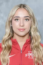 Marina Gonzalez 2024 HS