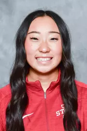 Emilie Hong 2024 HS