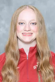 Gracie Long 2024 HS