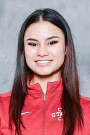 Ana Irene Palacios 2024 HS