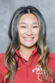 Kaia Parker 2024 HS