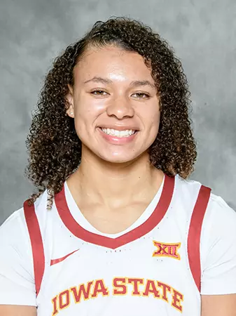 Arianna Jackson