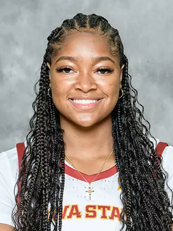 Shantavia Dawkins