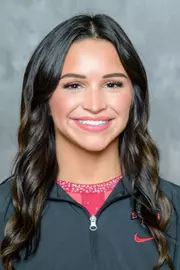 Lauren Thomas 2025 HS