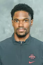Dugion Blackman