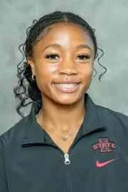 Camryn Hubbard