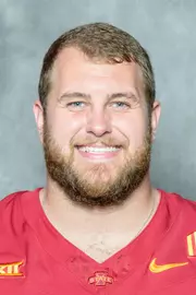 Jarrod Hufford