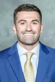 Jake  Waters