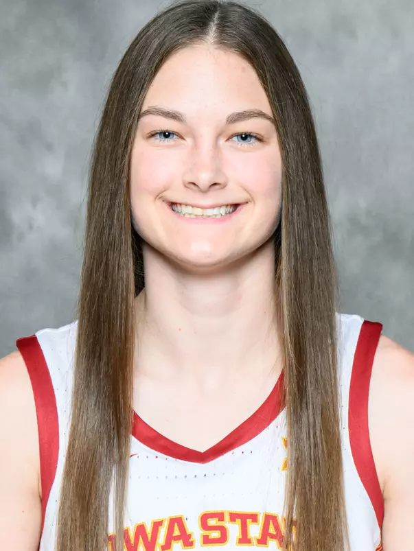 Hare, Kenzie