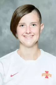 Lauren McConnell HS 24
