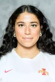 Leia Khairy HS 24
