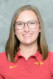 Morgan McGhee