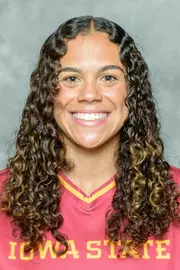 Angelina Allen 2025 HS