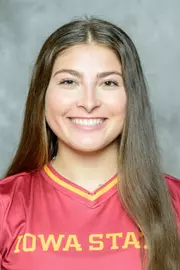 Angelita Fuentes 2025 HS