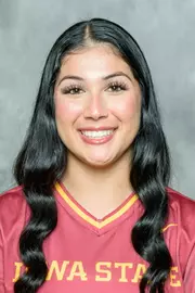 Aziza Rodriguez 2025 HS