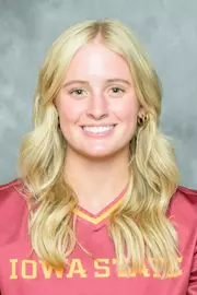 Maddie Knowles 2025 HS