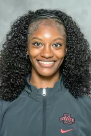 Riyah Burns