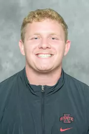 Garret Wagner