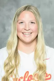 Ashley Minor, 26