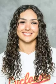 Hayleigh Oliver, 26