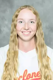 Reagan Bartholomew, 26