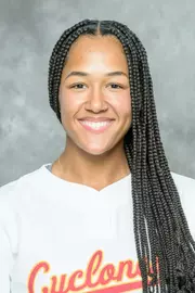 Tatum Johnson, 26