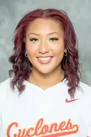 Tiana Poole, 26