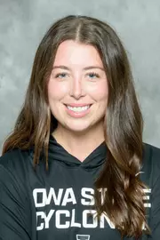 Sydney Albaugh Hartman
