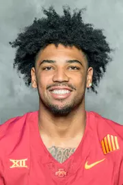 Malone, Vontroy