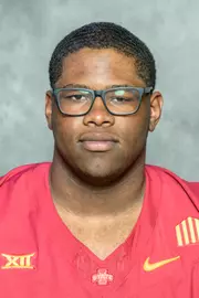 Moore, Ka'Mori