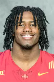 James, Ta’Shawn