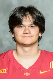 Chase Smith