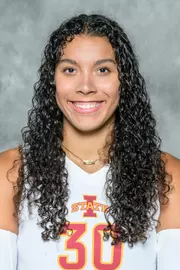 Alea Goolsby