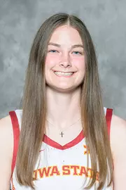 Hare, Kenzie