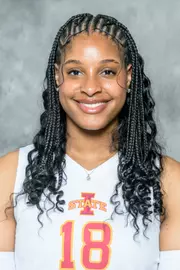 Amiree Hendricks-Walker