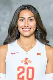 Nayeli Ti'a