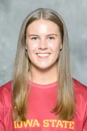 Chloe Broughton, 25