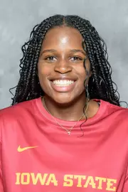 Allison Charleston, 25