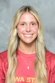 Ella Ciardullo, 25