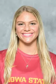 Cassidy Corcione, 25