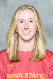 Morgan Goodman, 25