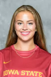 Erin Hopewell, 25