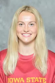 Regan John, 25