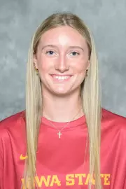 Grace Luedde, 25