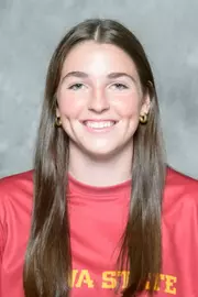 Makenna Marshall, 25