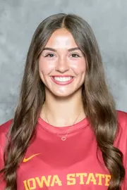 Megan Walters, 25