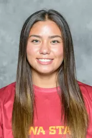 Alaina Villa, 25