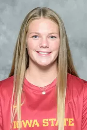 Ella Zimmerman, 25